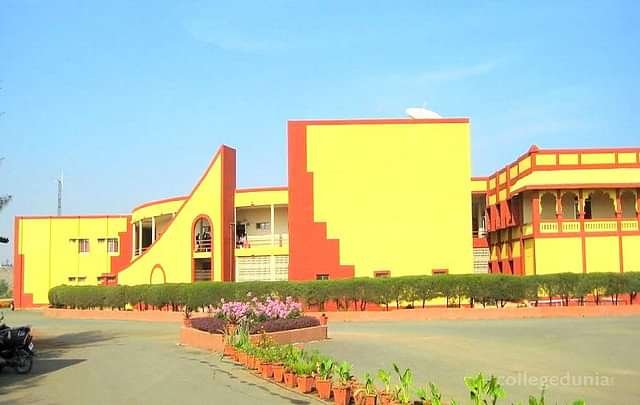 Mandsaur_University
